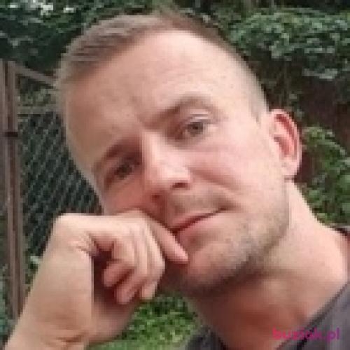 Piotr33pp, Male, 41 years, Kraków