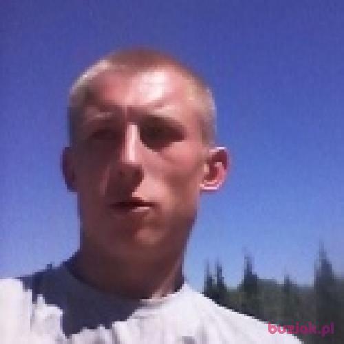 rafcio25, Male, 32 years, Szczecin