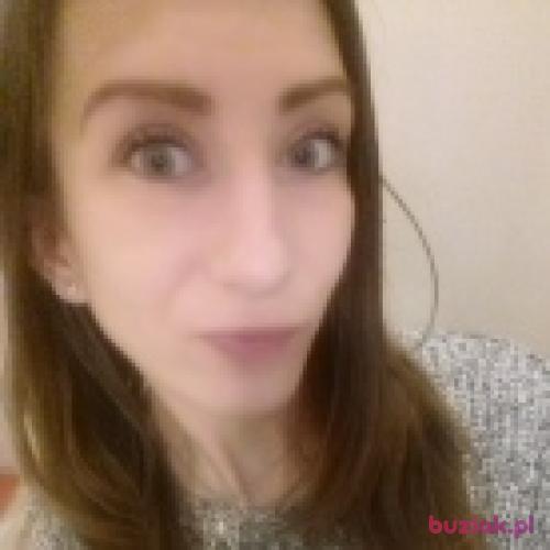 Anna874, Kobieta, 39 lat, Poznań