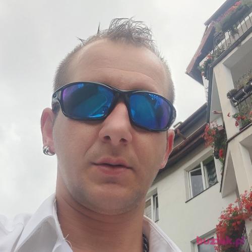 Sylwester1987, Male, 38 years, Leśna
