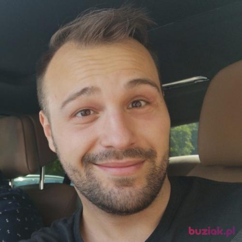 PawLi6996, Male, 36 years, Koszalin