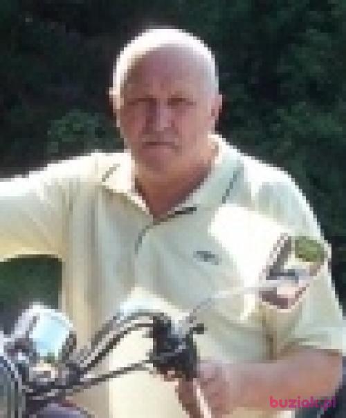 stasiuu55, Mężczyzna, 71 lat, Włocławek