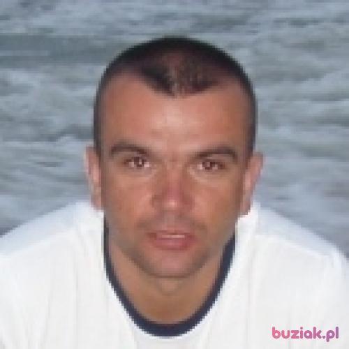 kris35l, Male, 41 years, Tarnów