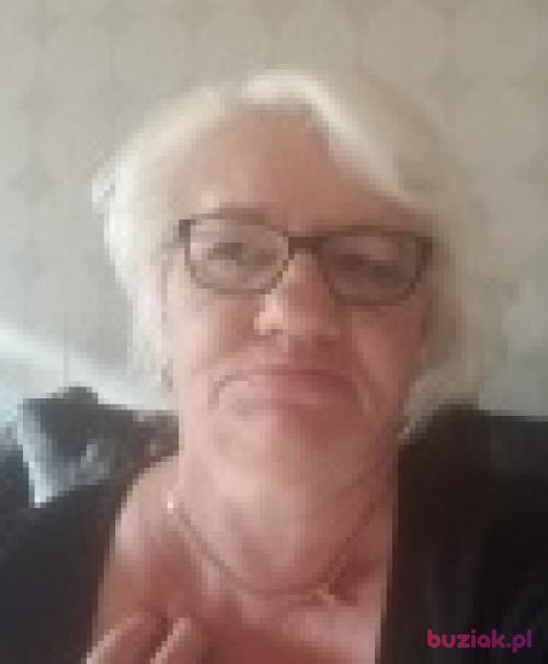 tessa2, Kobieta, 71 lat, Blekinge