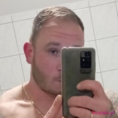 mi8, Mężczyzna, 36 lat, Nadrenia-Palatynat