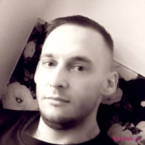 Fajniusi35Bstok, Mężczyzna, 39 lat, Białystok