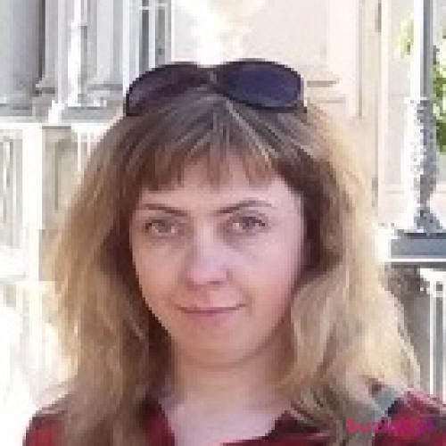 Natali05, Kobieta, 37 lat, Warszawa
