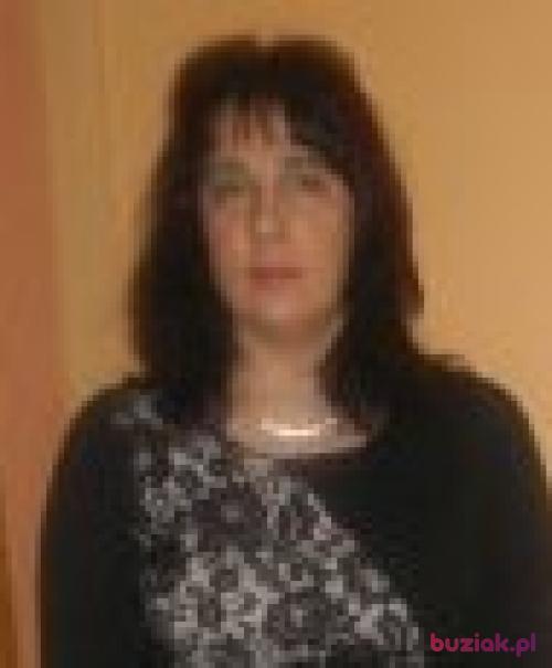 magdalenka75, Female, 51 years, Tuszyn