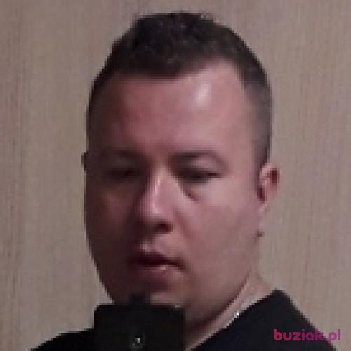 Kondzio31, Mężczyzna, 38 lat, Pinczów