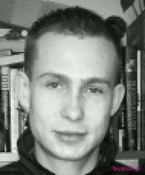 jeremy999, Mężczyzna, 39 lat, Jarocin