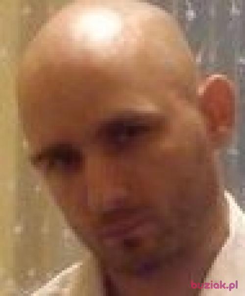 frei30, Male, 43 years, Wrocław