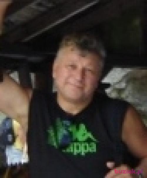 Szan, Male, 61 years, Szczecin