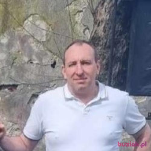 smialykubacki, Male, 44 years, Głogów