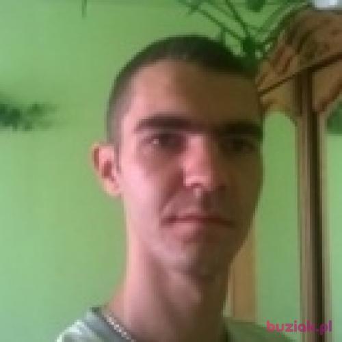 Mateusz07, Mężczyzna, 34 lata, Myszków
