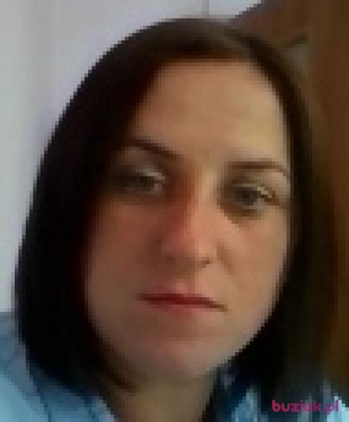 agullka34, Kobieta, 45 lat, Leszno