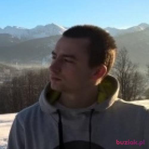 metbek, Male, 34 years, Trzebinia