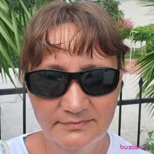 iwonarrd, Female, 59 years, Łódź