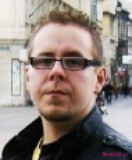 djcrimson, Male, 35 years, Czechowice-Dziedzice