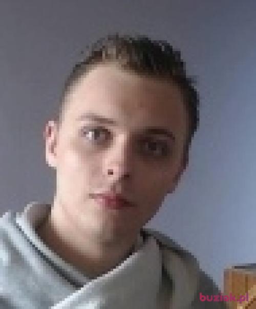 Netrodal, Male, 31 years, Łódź