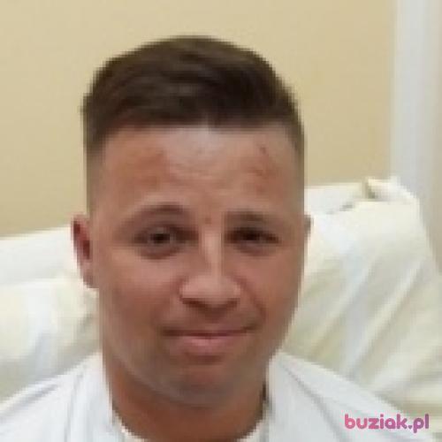 Pancio8989, Male, 37 years, Pasłęk