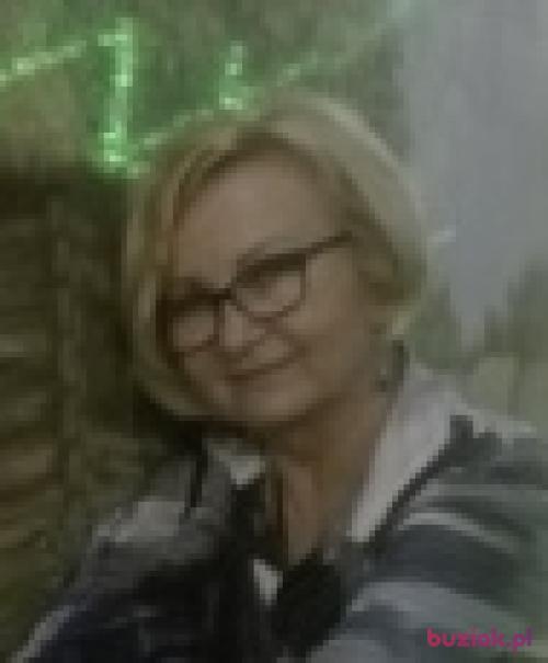Janinajanina, Female, 73 years, Rybnik