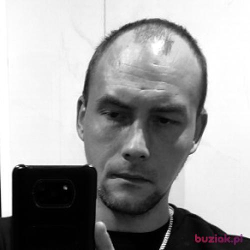 Adrianbtm, Mężczyzna, 35 lat, Bytom