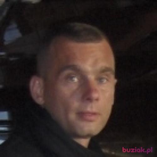 huuuba, Male, 45 years, Kraków