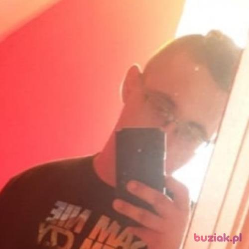 dawidmily7, Male, 27 years, Nowy Tomyśl