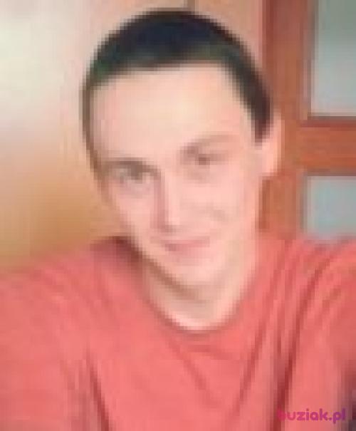 Franus, Male, 34 years, Poznań