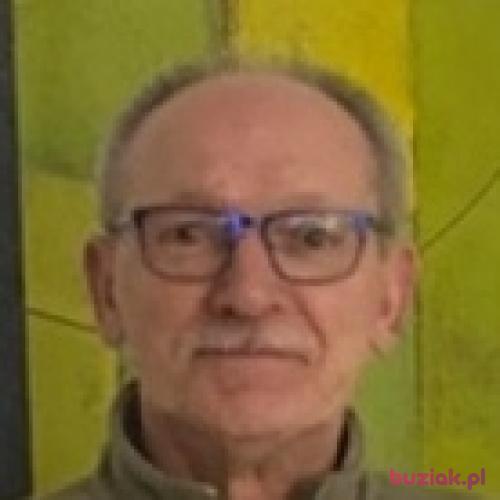 Heniuu55, Mężczyzna, 71 lat, Monachium
