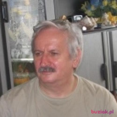 jurek134, Male, 75 years, Kalisz
