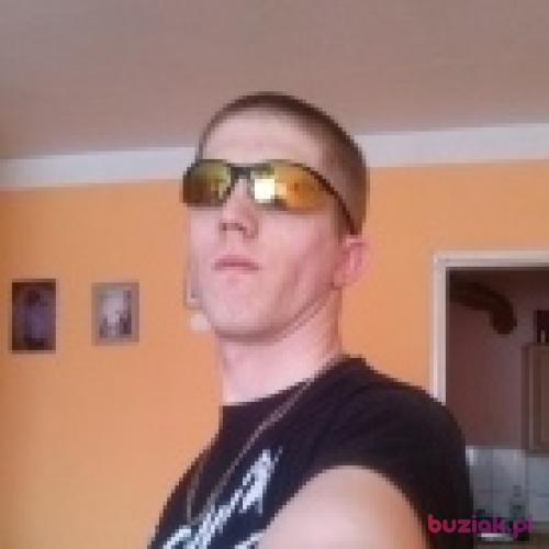 Darosam1984, Male, 40 years, Kraków