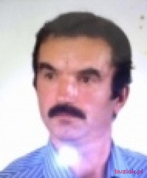 andrzejmily1, Male, 70 years, Legionowo