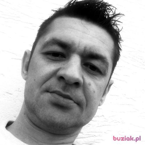 Kris88mily, Mężczyzna, 38 lat, Ostrów Wielkopolski
