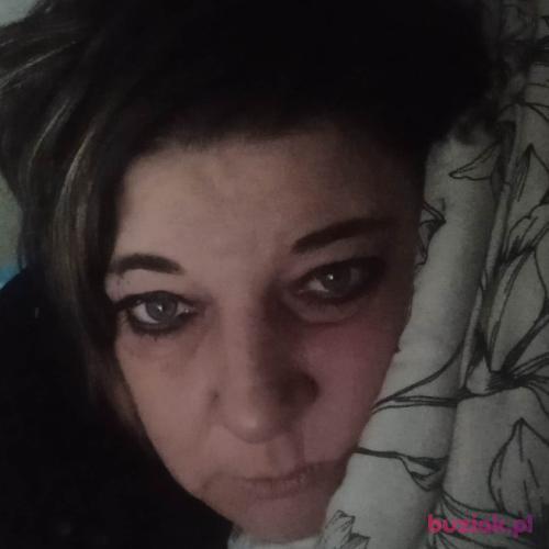 77Anyk_77, Female, 49 years, Pleszew