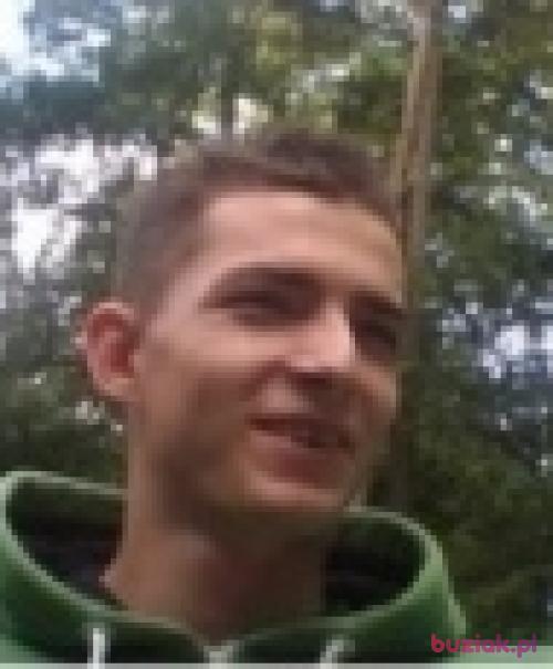 Tomek1996Biel, Mężczyzna, 30 lat, Nysa