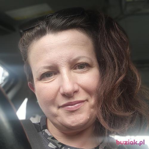 edol, Kobieta, 49 lat, Bydgoszcz