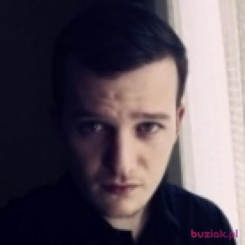 Macko96, Mężczyzna, 30 lat, Piła