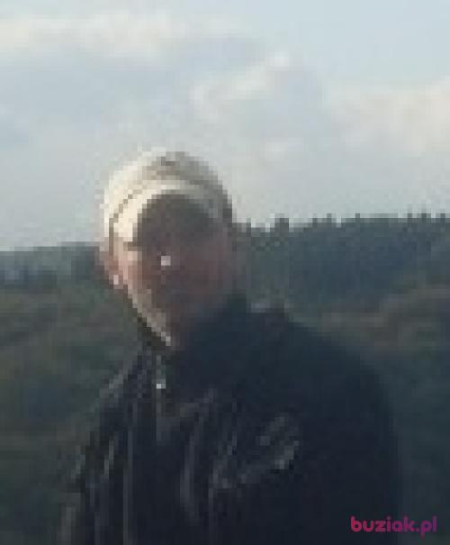 leo28, Male, 45 years, Wrocław