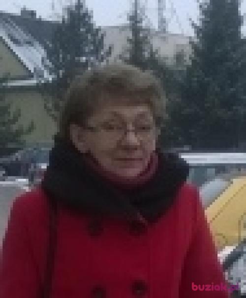 Karolina57, Kobieta, 69 lat, Kraków