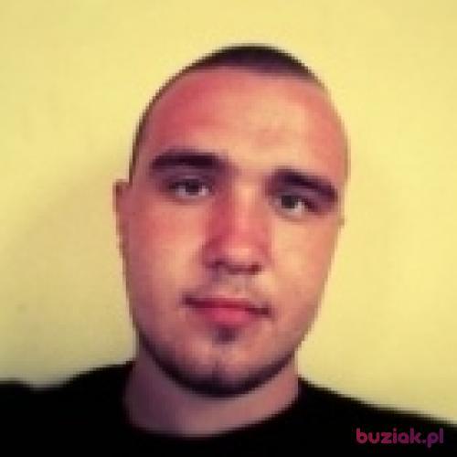 MatiMati123, Male, 33 years, Brzeg