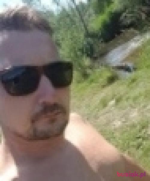 AdasBreda, Mężczyzna, 47 lat, Bytom