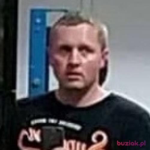 mateo764, Mężczyzna, 39 lat, Radom