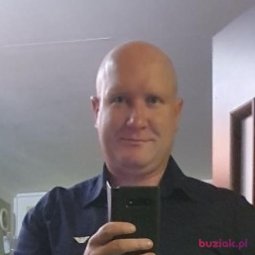 jaMily, Mężczyzna, 43 lata, Pyrzyce