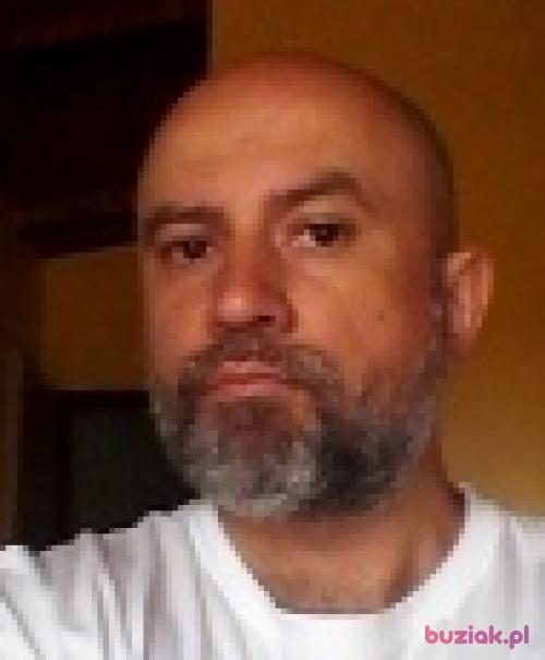 MarekBuziak, Male, 47 years, Katowice