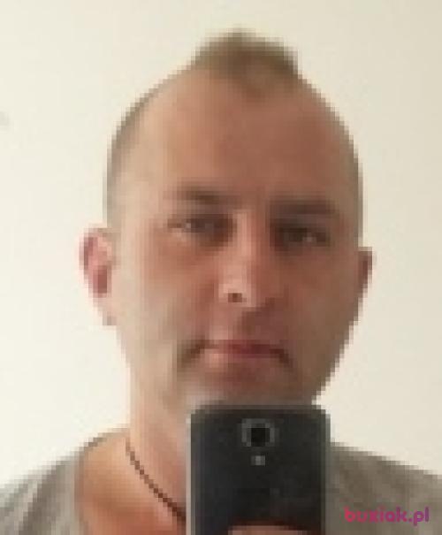 Gasior11, Mężczyzna, 53 lata, Westminster