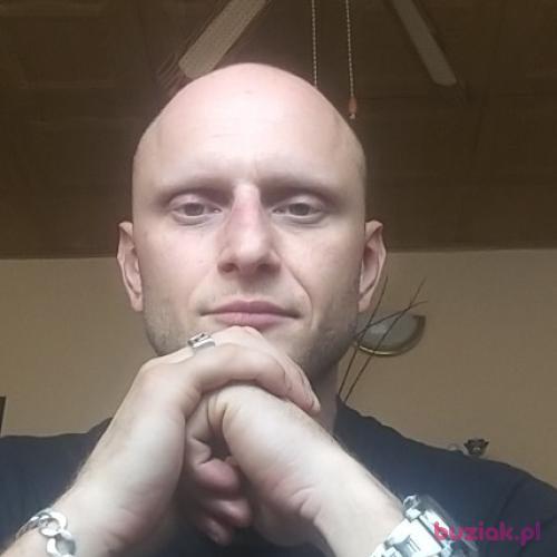 Gabriell, Male, 40 years, Zielona Góra