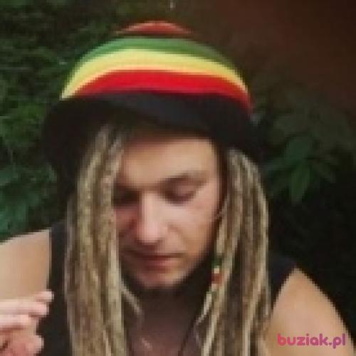 JaRasta, Male, 29 years, śląskie