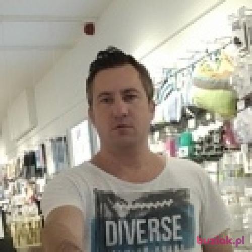 alfik11, Mężczyzna, 51 lat, Coalville