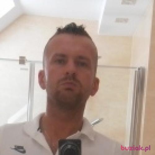 Popey83, Male, 42 years, Kraków